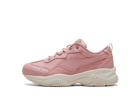 PUMA Cilia Lux (370282-04) pink