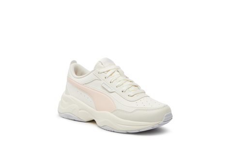 PUMA Cilia Mode (371125/018) weiss