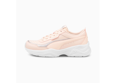 PUMA Cilia Mode Low Top Running (375732_03) pink
