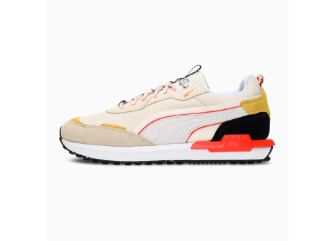 PUMA City Rider HC (383369_01) bunt