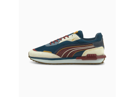 PUMA City Rider (382708_01) bunt