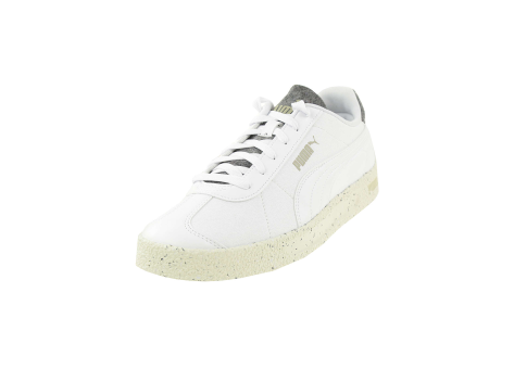 PUMA Club Better (386660-01) weiss