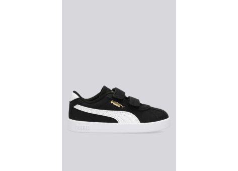 PUMA Club II (402299_01) schwarz