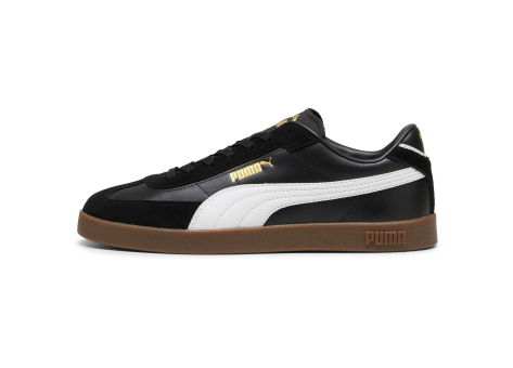 PUMA Club II Era (397447/002) schwarz