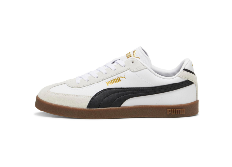 PUMA Club II Era (397447/007) weiss