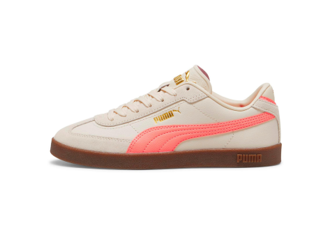 PUMA Club II Era (397447/010) braun