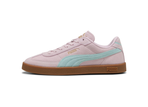 PUMA Club II Era Suede (400717 06) pink