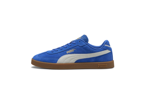 PUMA Club II Era Suede (400717-16) blau