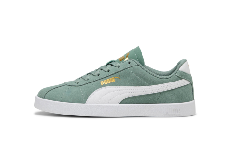 PUMA Club II (398886-06) grün