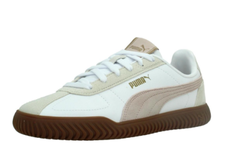 PUMA Club Kayzer OG (402604_06) weiss