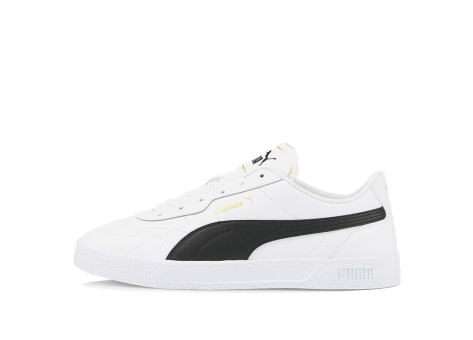 PUMA Club Zone (383919-04) weiss