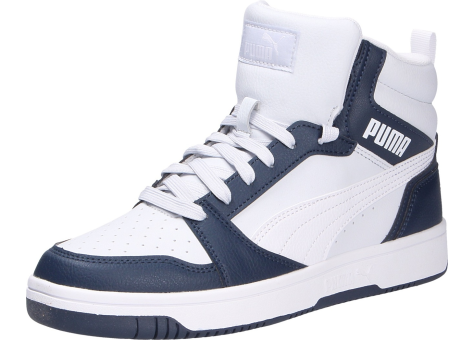 PUMA Rebound V6 Mid (393831/017) bunt