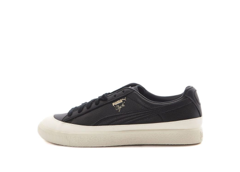 PUMA Clyde (366986-02) schwarz