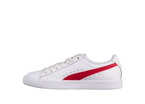 PUMA Clyde Core Foil (364661 04) weiss