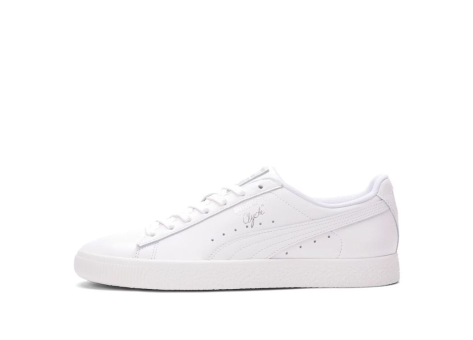 PUMA Clyde Core L Foil (364669-05) weiss