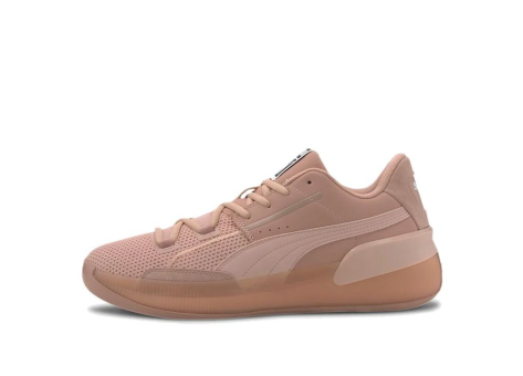 PUMA Clyde Hardwood Natural (194031 01) pink