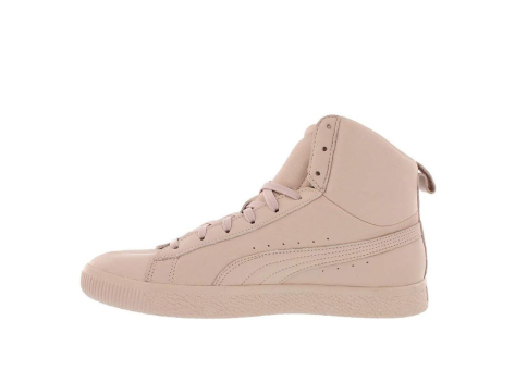 PUMA Clyde Mid Y R (365880-01) beige