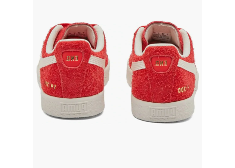 PUMA END. x Clyde OG (39230202) bunt