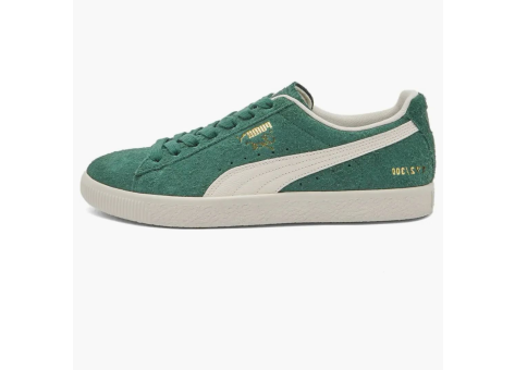 PUMA End. x Clyde OG (39230201) grün