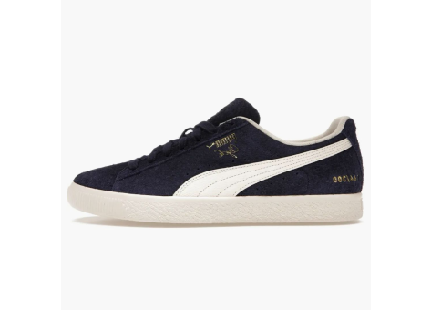 PUMA END. x Clyde OG Navy (39230203) schwarz