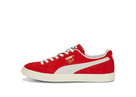 PUMA Clyde OG (391962-02) rot