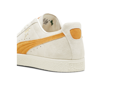 PUMA Clyde OG Frosted (391962_09) weiss