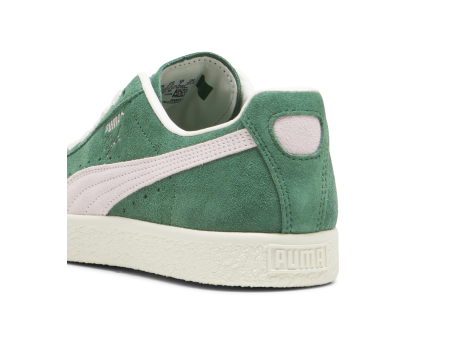 PUMA Clyde OG (391962_10) grün