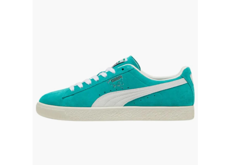 PUMA Clyde OG Spectra Green (391962-13) türkis