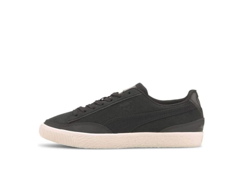 PUMA Clyde The Hundres (373725-01) schwarz