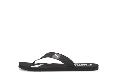 PUMA Cosy Flip Sandals (370289_05) schwarz