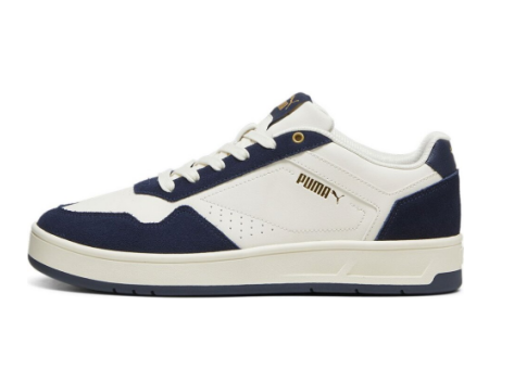 PUMA Court Classic SD (397264/004) bunt