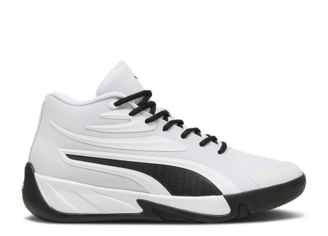 PUMA Court Pro (310829/007) weiss