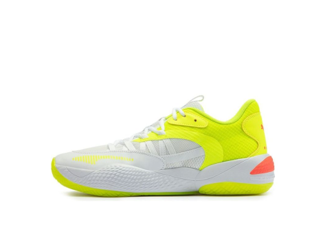 PUMA Court Rider 2.0 Glow Stick (377393-02) bunt