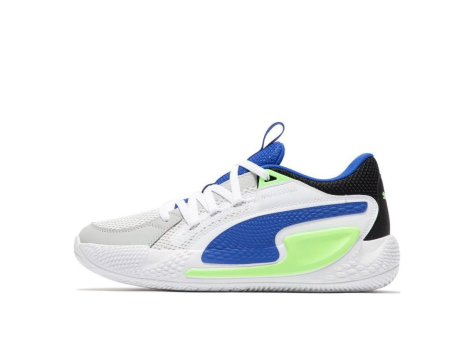 PUMA Court Rider Chaos Basketball (377767-05) bunt