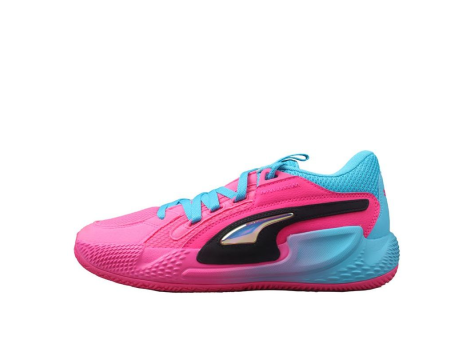 PUMA Court Rider Chaos Imbalance (378613-01) bunt