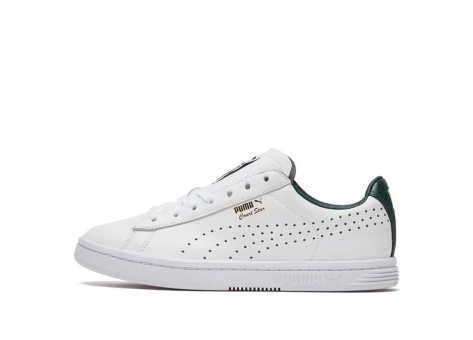 PUMA Court Star NM (357883-20) weiss