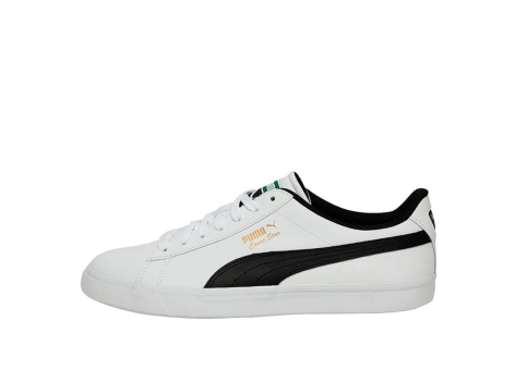 PUMA Court Star Vulc Fs (369287-02) weiss