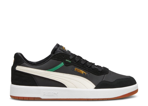 PUMA Court Ultra 75 Years (392491-001) schwarz