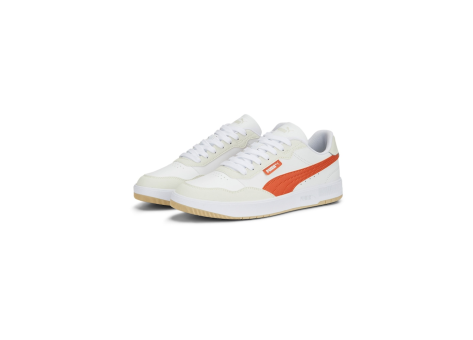 PUMA Court Ultra Lite (389371-003) weiss