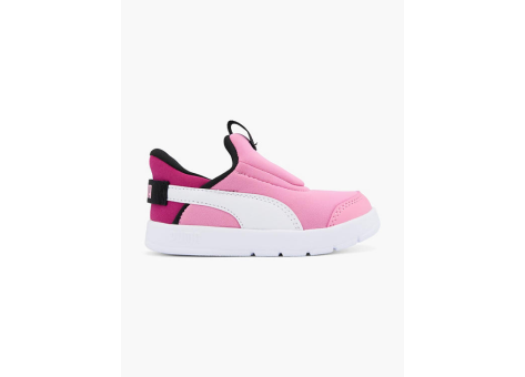 PUMA Courtflex v3 (399735/003) weiss