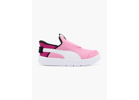 PUMA COURTFLEX V3 EASE IN PS (399734/003) weiss