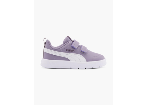 PUMA Courtflex V3 (310252/004) lila