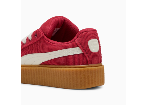 PUMA Fenty x PUMA Creeper Phatty Red rot 399870 04