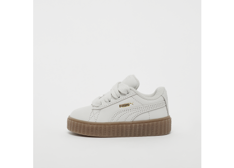 PUMA Creeper Phatty (399868-003) weiss