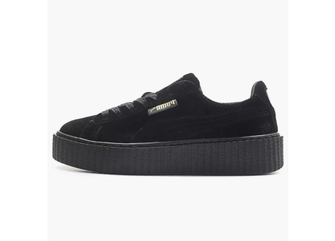 PUMA x Velvet Creeper (364639 01) schwarz