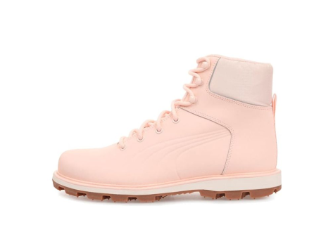 PUMA Desierto Fun Mid high (361192-09) pink