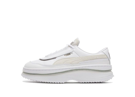 PUMA Deva Mixed Metallic (373920-001) weiss