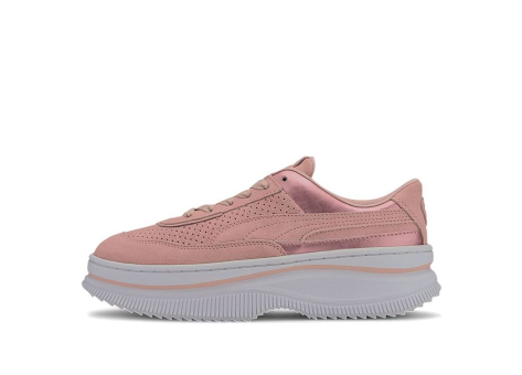 PUMA Deva Soft Peachskin (373918-01) pink