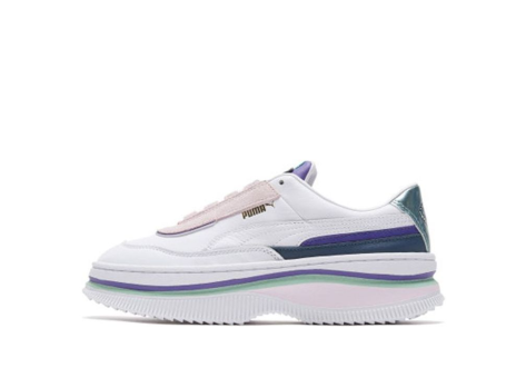 PUMA Deva Valentines Day (373433-01) weiss