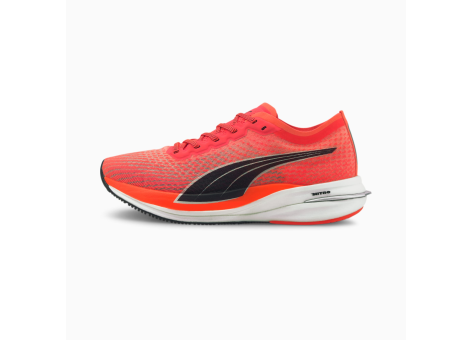 PUMA Deviate Nitro (194453_01) rot